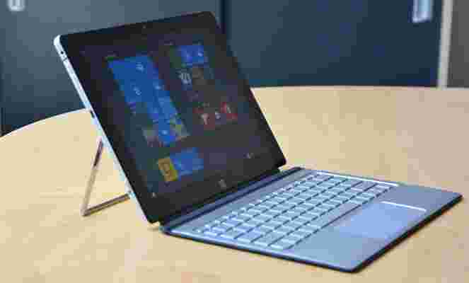 HP Spectre x2