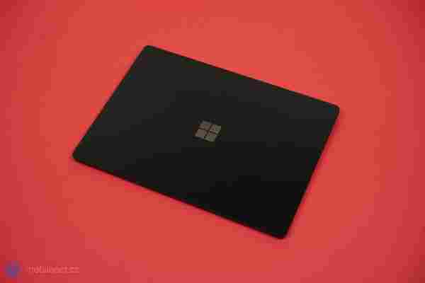 Surface Laptop 3